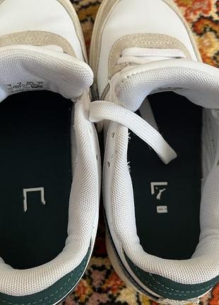 Детские кроссовки Puma размер 35.5 4