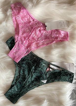 Трусики від hunkemoller 4
