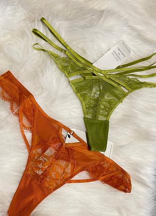 Трусики від hunkemoller 6