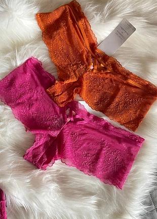 Трусики від hunkemoller 3