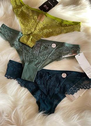 Трусики від hunkemoller 2