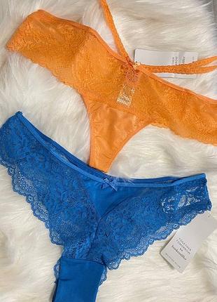 Трусики від hunkemoller 7