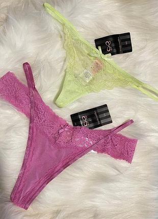 Трусики від hunkemoller 5