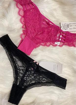 Трусики від hunkemoller 8