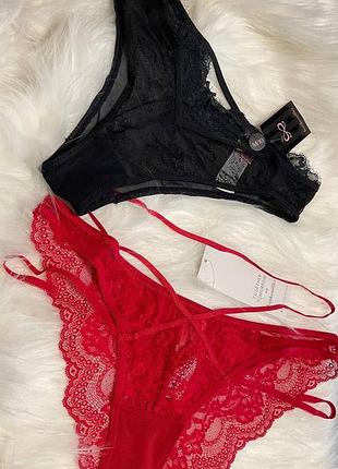 Трусики від hunkemoller 9