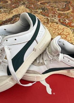 Детские кроссовки Puma размер 35.5 5