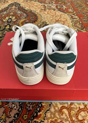 Детские кроссовки Puma размер 35.5 7