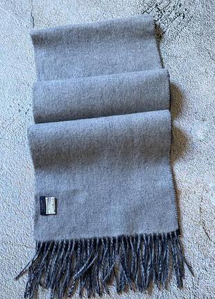 Шарф cashmere collection