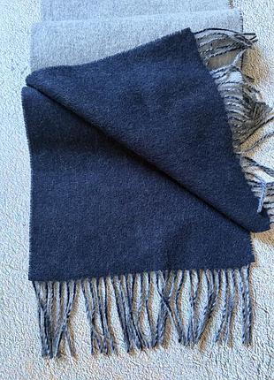 Шарф cashmere collection 3