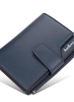 Женский мини кошелек клатч baellery 3