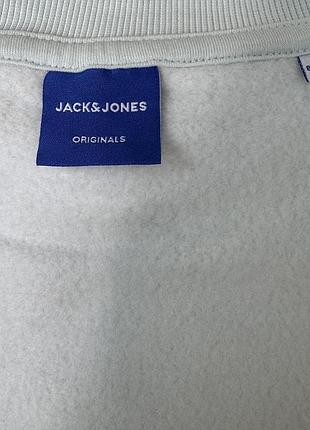 Кофта jack &jones 6
