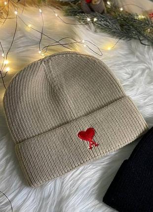 Тепла шапка