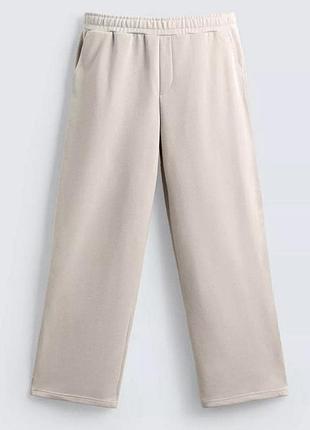 Zara брюки палаццо 2