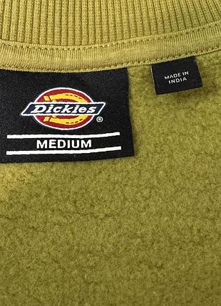 Кофта dickies 5