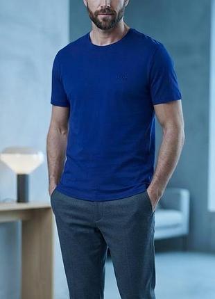 Чоловіча футболка hugo boss, розмір m