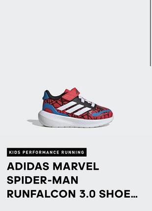 Нові дитячі кросівки adidas 24 розмір