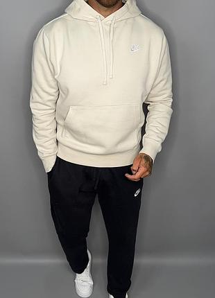 Кофта nike