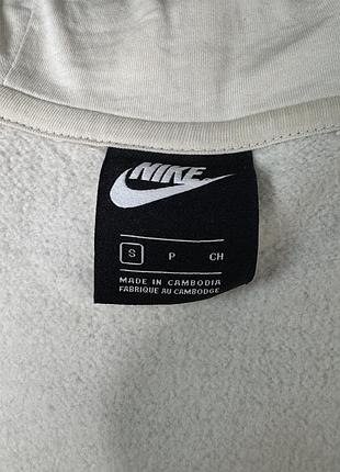 Кофта nike 5