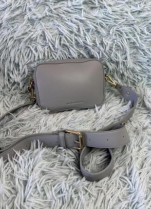 Крос боді katie loxton
