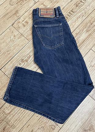 Джинси diesel, 29 розмір, унісекс