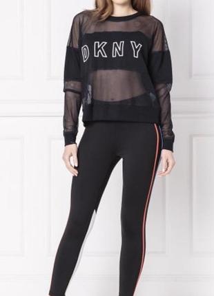 Світшот dkny sport