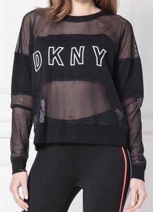 Світшот dkny sport 2