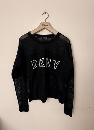 Світшот dkny sport 3