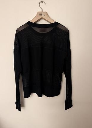 Світшот dkny sport 4