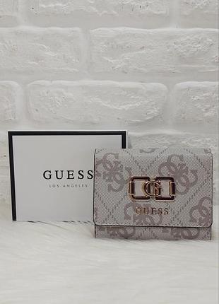 Кошелек guess оригинал 5