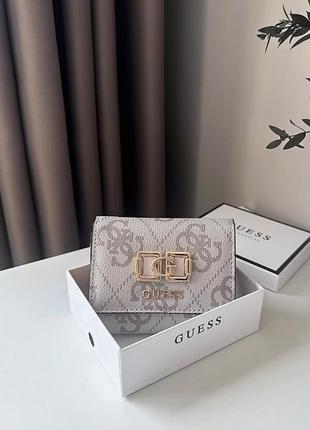 Кошелек guess оригинал