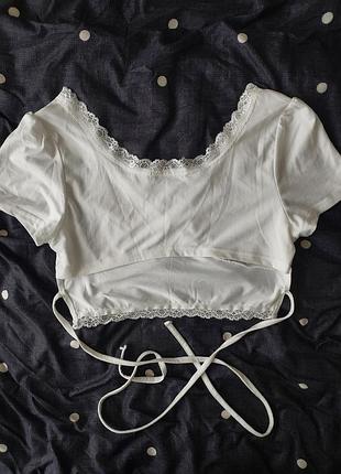 Топ shein s 3