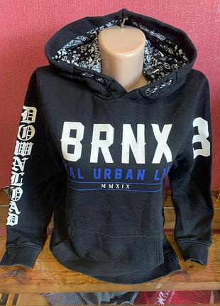 Худі brnx urban