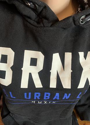 Худі brnx urban 2