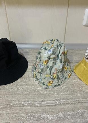 Панамки детские