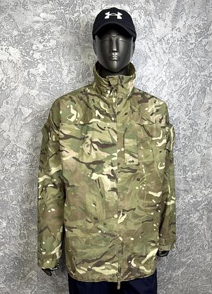Куртка ветровка waterproof 2xl-3xl размер камуфляжная