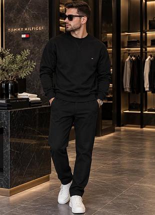 Свитшот мужской lux tommy hilfiger