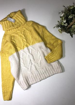 Свитер river island