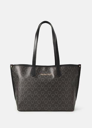 Сумка valentino bags lady handbag nero