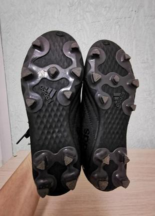 Бутсы adidas goletto vii fg 5
