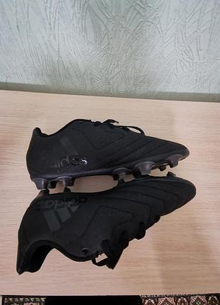 Бутсы adidas goletto vii fg 7