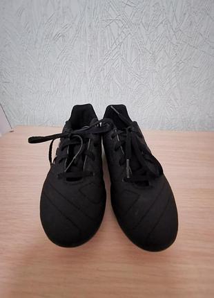 Бутсы adidas goletto vii fg 4