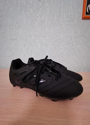 Бутсы adidas goletto vii fg 2