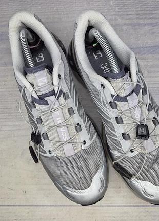 Кроссовки salomon xt-wings 2 3