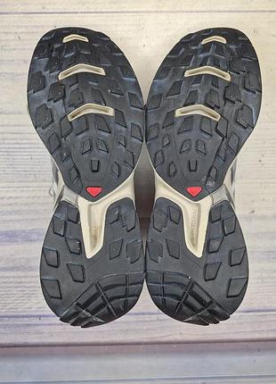Кроссовки salomon xt-wings 2 5