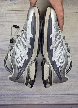Кроссовки salomon xt-wings 2 4