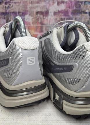 Кроссовки salomon xt-wings 2 6