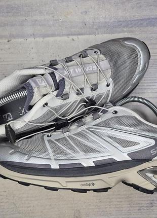 Кроссовки salomon xt-wings 2