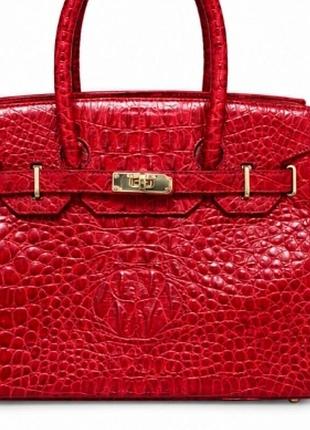 Сумка в стиле hermès 2