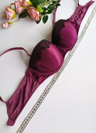 Бюстгалтер балконет без пуш-ап, eur 85c 3