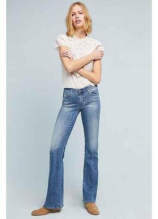 Джинси жіночі р.31/34 super slim low waist сині 701800 тм blend she